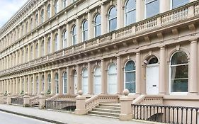 Grosvenor Apartments